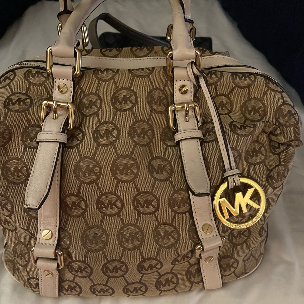 Michael Kor’s Purse